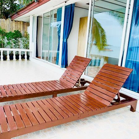 Bangrak Pier Samui Resort Zewnętrze zdjęcie