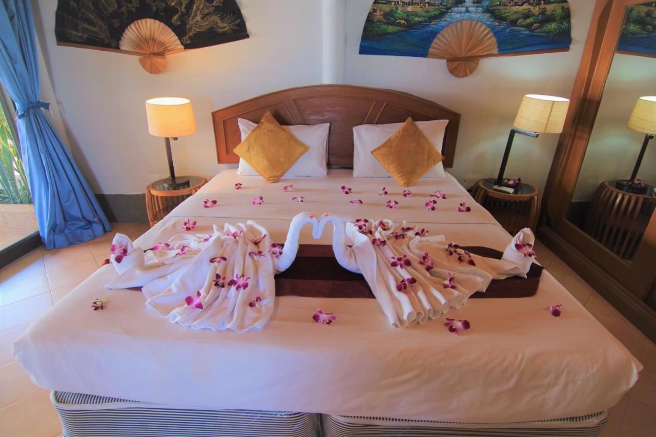 Bangrak Pier Samui Resort Zewnętrze zdjęcie