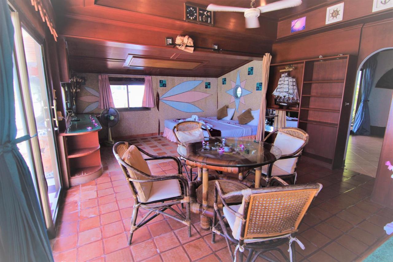 Bangrak Pier Samui Resort Zewnętrze zdjęcie