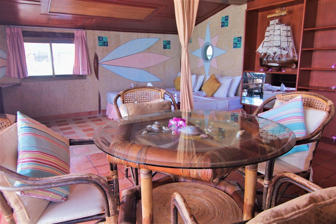 Bangrak Pier Samui Resort Zewnętrze zdjęcie