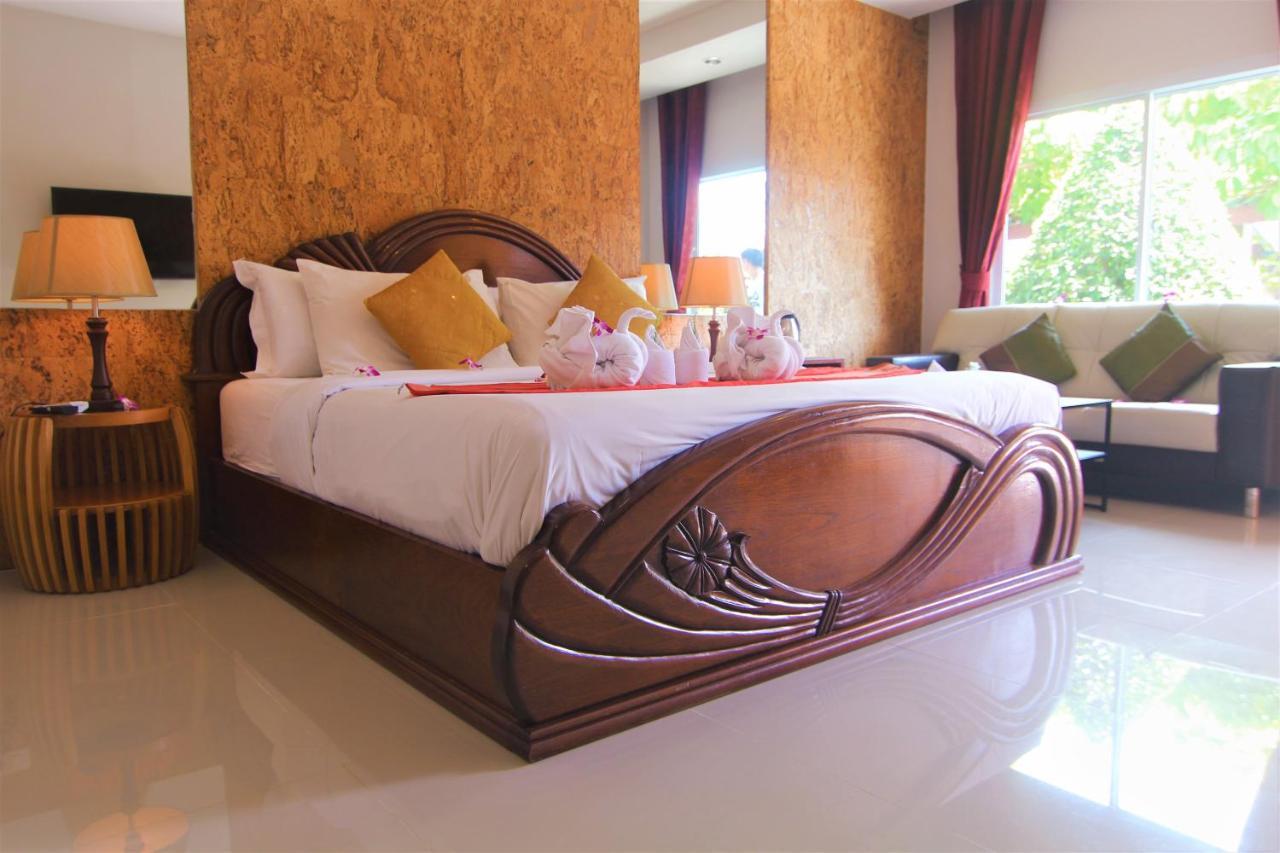 Bangrak Pier Samui Resort Zewnętrze zdjęcie