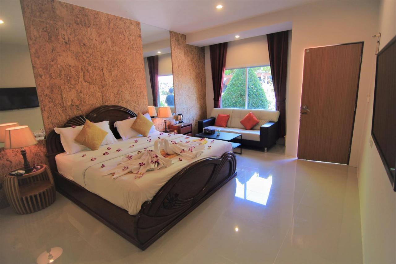 Bangrak Pier Samui Resort Zewnętrze zdjęcie