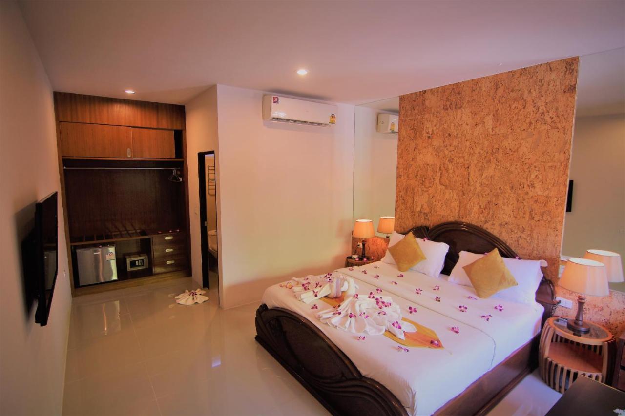 Bangrak Pier Samui Resort Zewnętrze zdjęcie