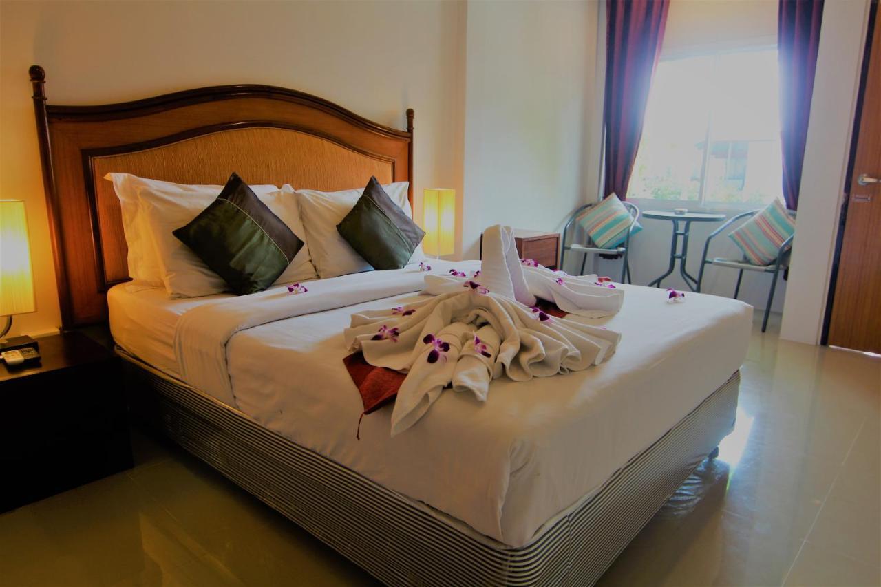 Bangrak Pier Samui Resort Zewnętrze zdjęcie