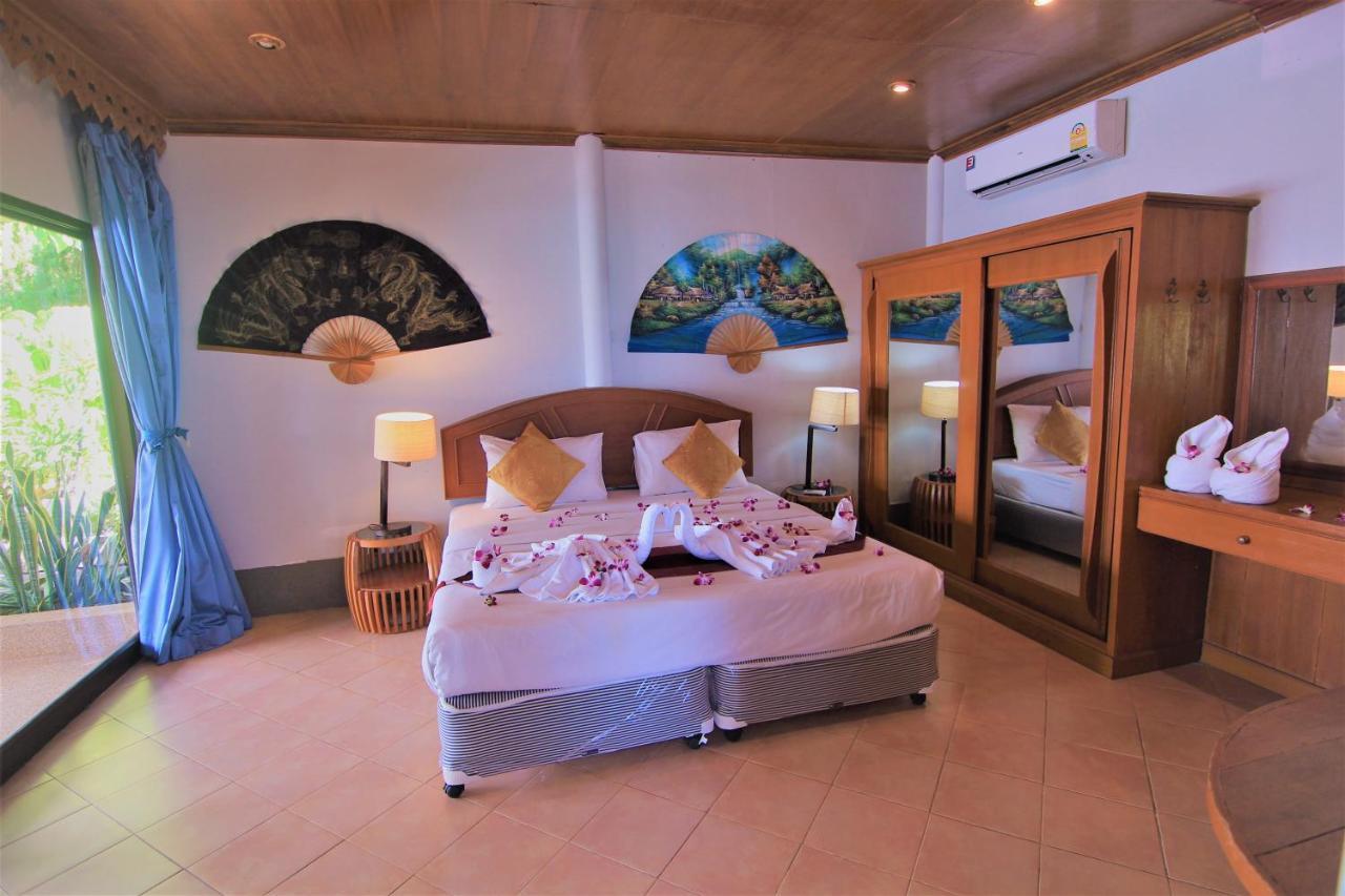 Bangrak Pier Samui Resort Zewnętrze zdjęcie