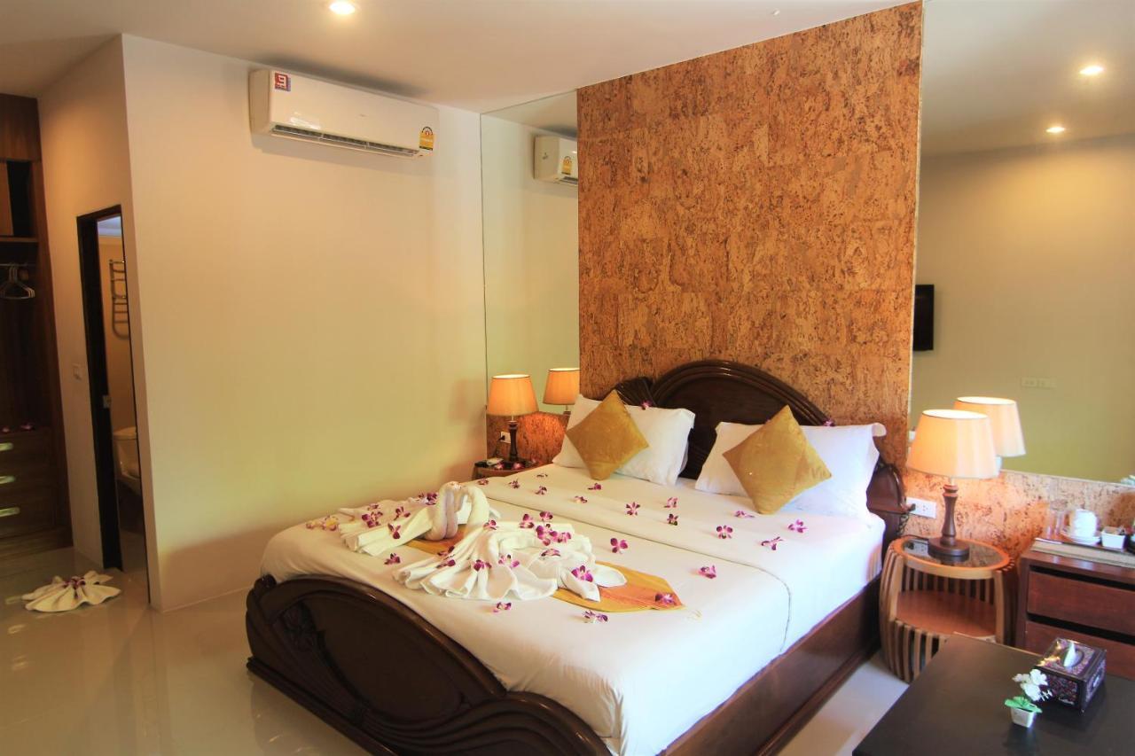 Bangrak Pier Samui Resort Zewnętrze zdjęcie