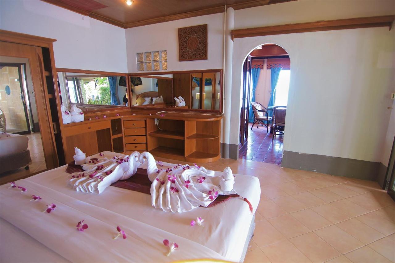 Bangrak Pier Samui Resort Zewnętrze zdjęcie