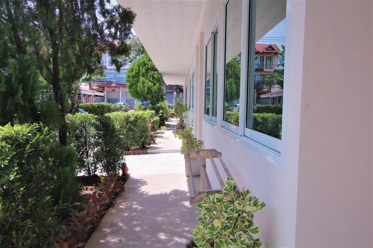 Bangrak Pier Samui Resort Zewnętrze zdjęcie