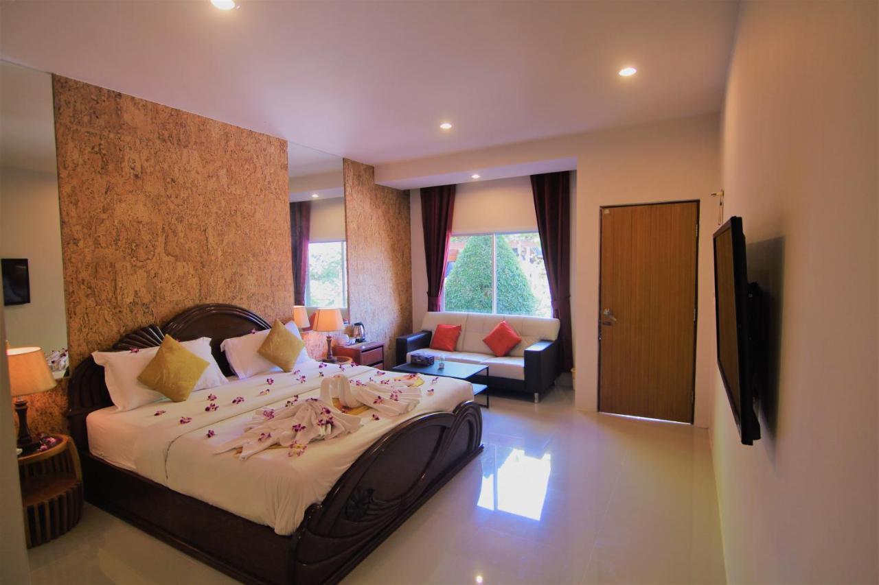 Bangrak Pier Samui Resort Zewnętrze zdjęcie