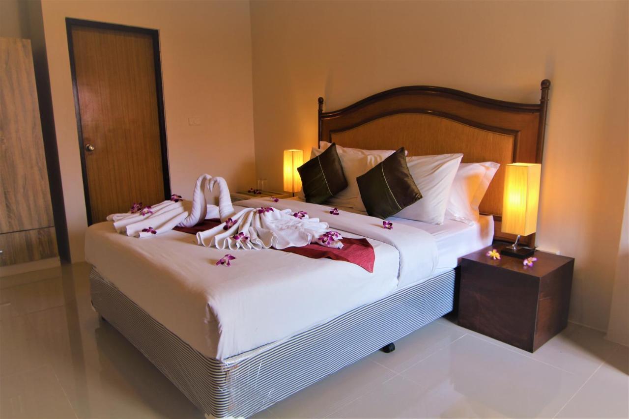 Bangrak Pier Samui Resort Zewnętrze zdjęcie