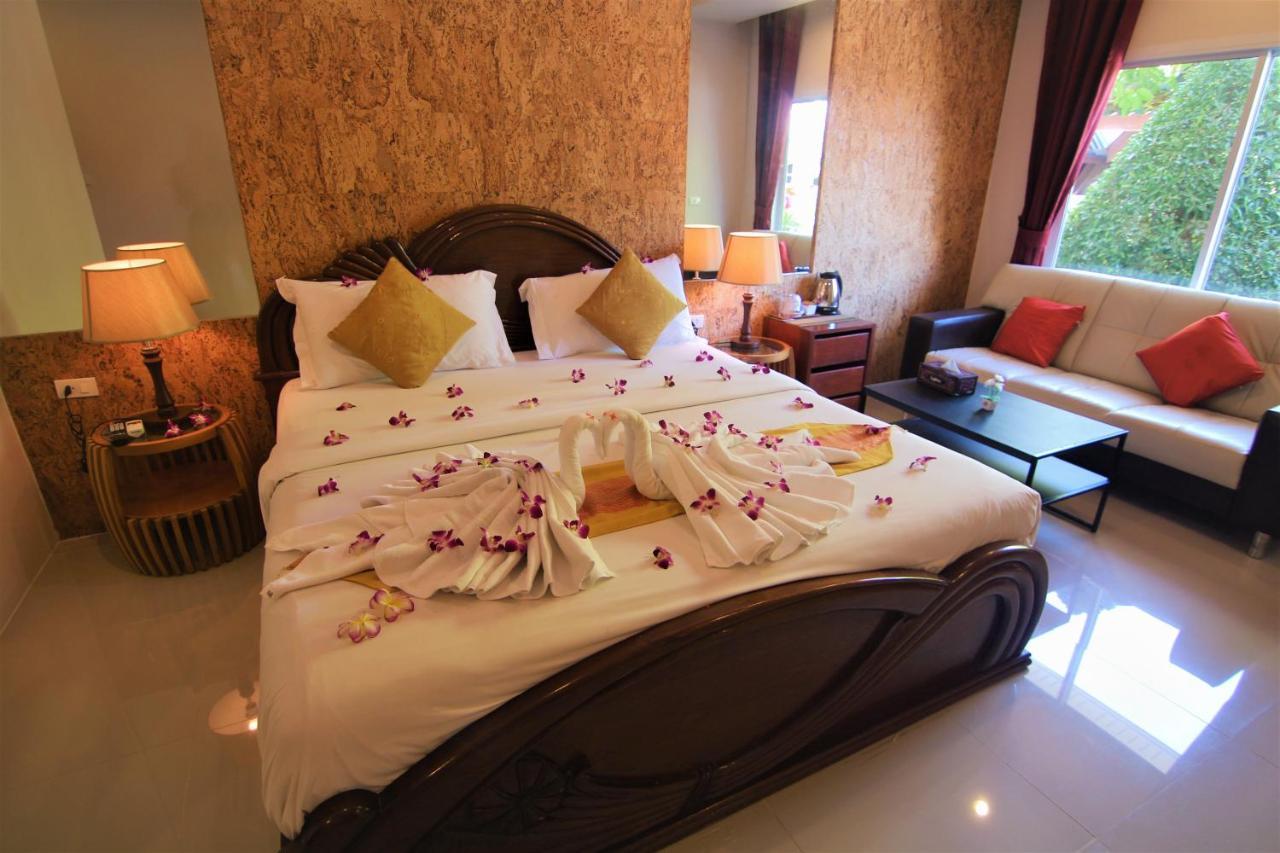 Bangrak Pier Samui Resort Zewnętrze zdjęcie