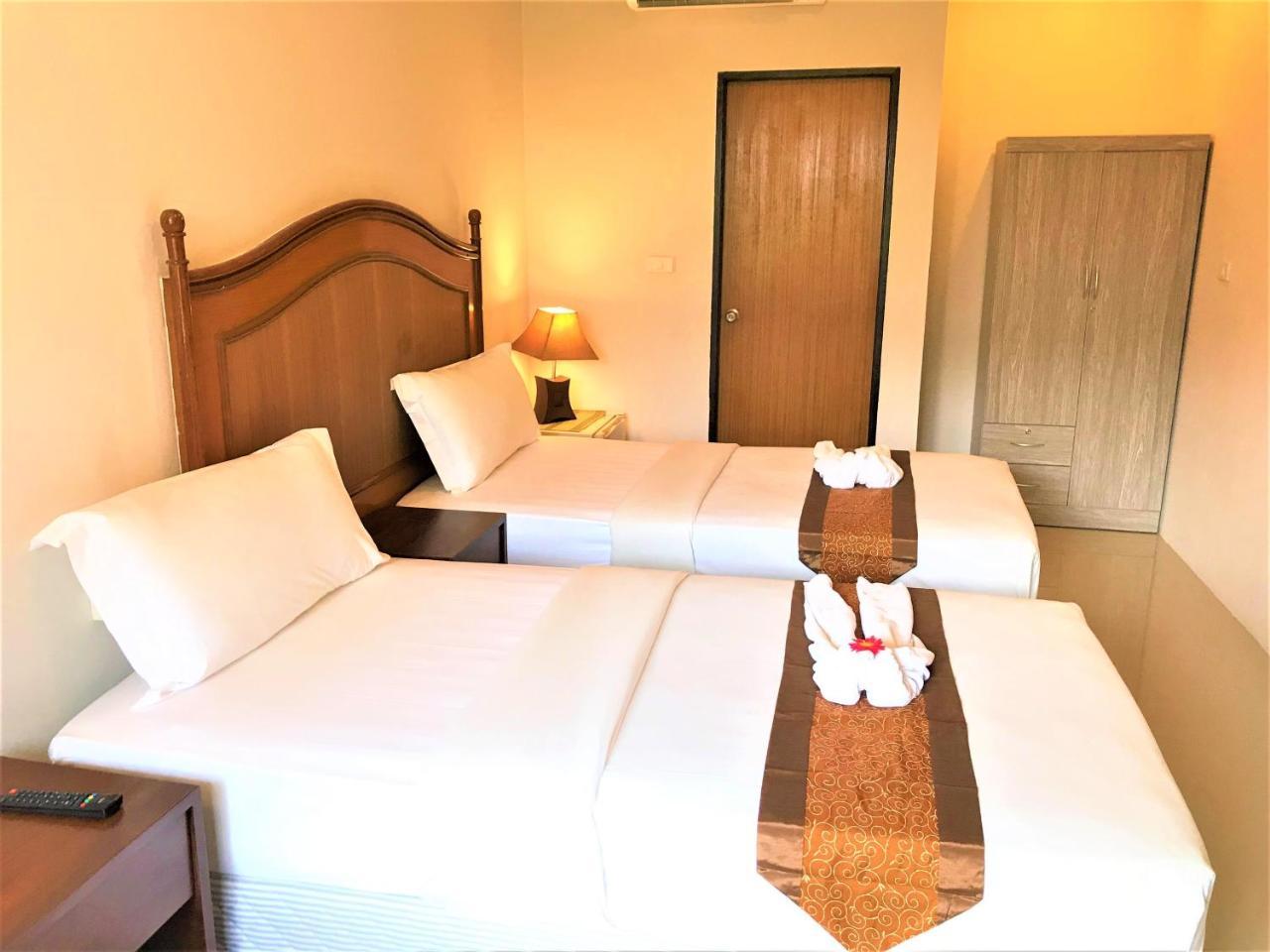 Bangrak Pier Samui Resort Zewnętrze zdjęcie