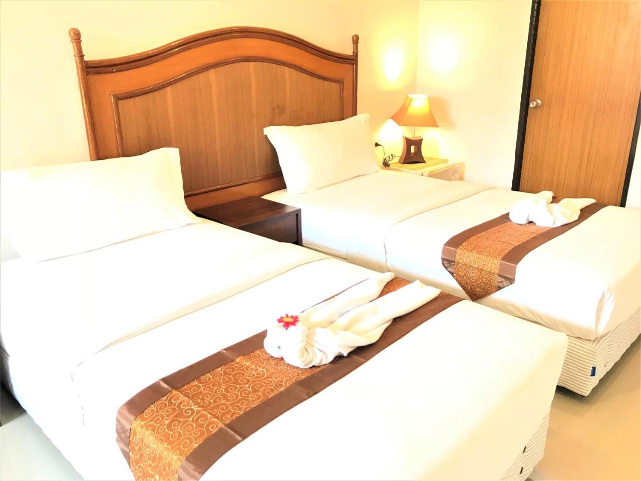 Bangrak Pier Samui Resort Zewnętrze zdjęcie