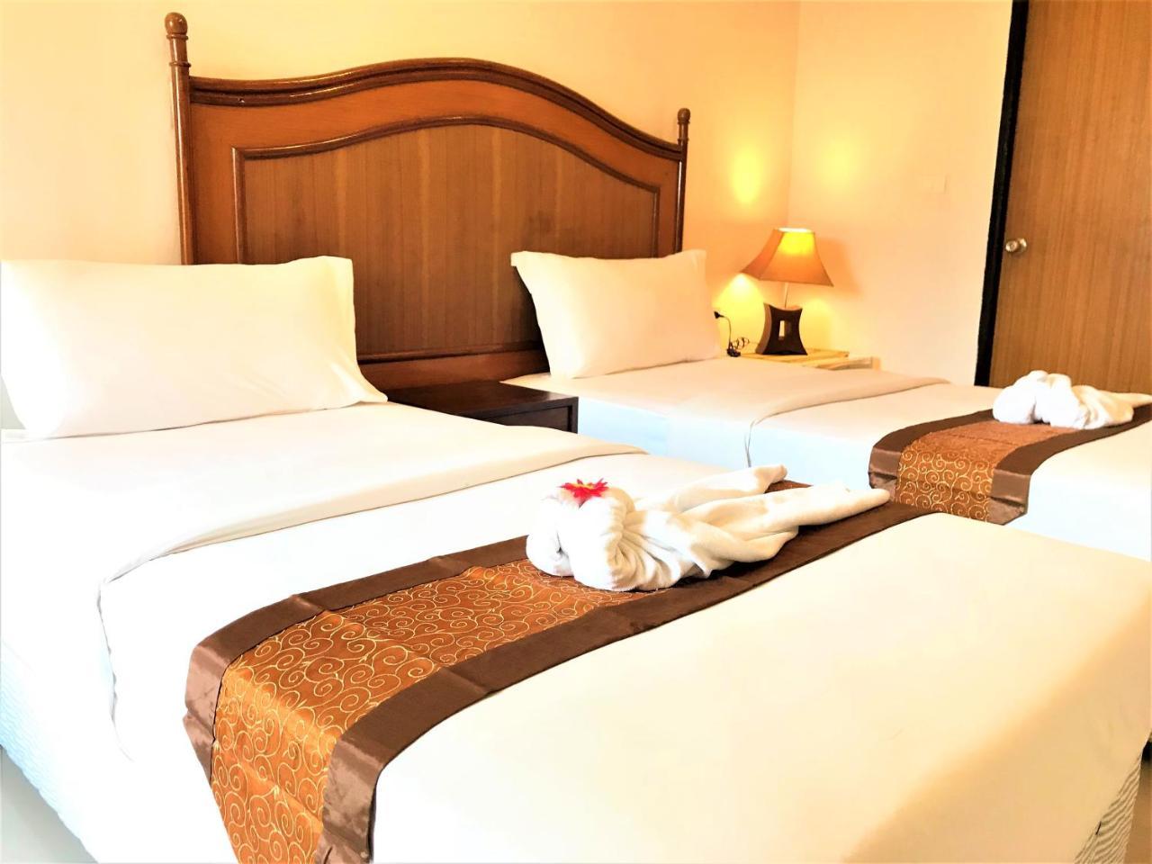 Bangrak Pier Samui Resort Zewnętrze zdjęcie