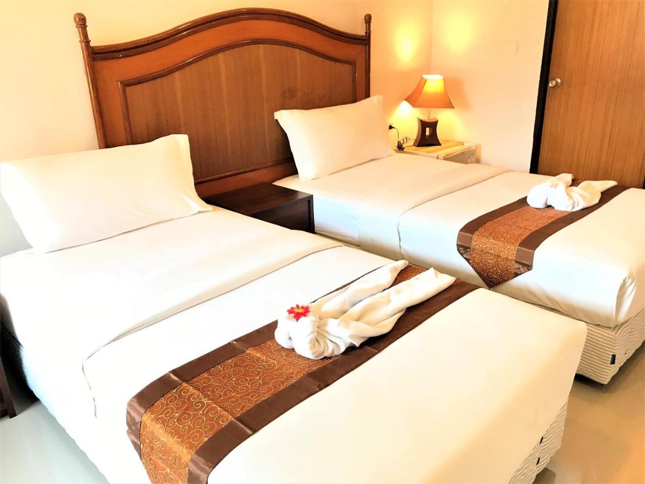 Bangrak Pier Samui Resort Zewnętrze zdjęcie