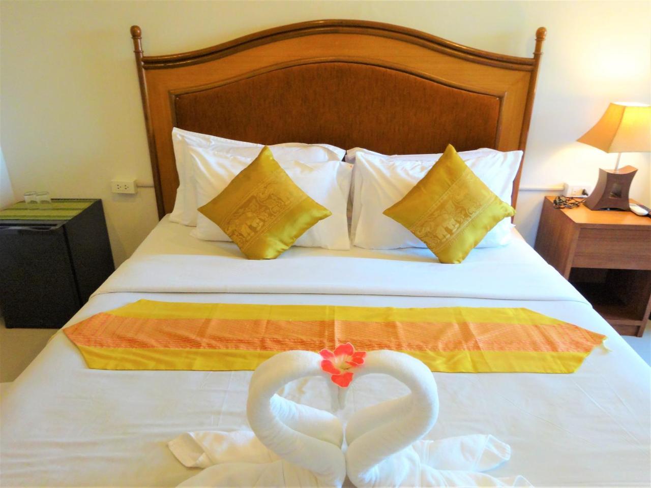 Bangrak Pier Samui Resort Zewnętrze zdjęcie