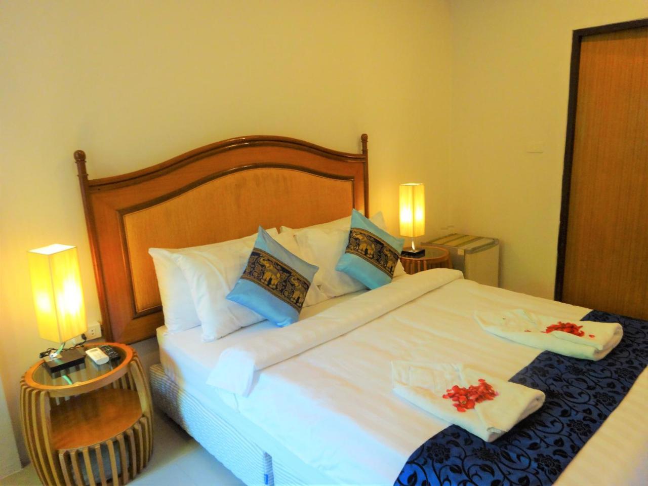 Bangrak Pier Samui Resort Zewnętrze zdjęcie