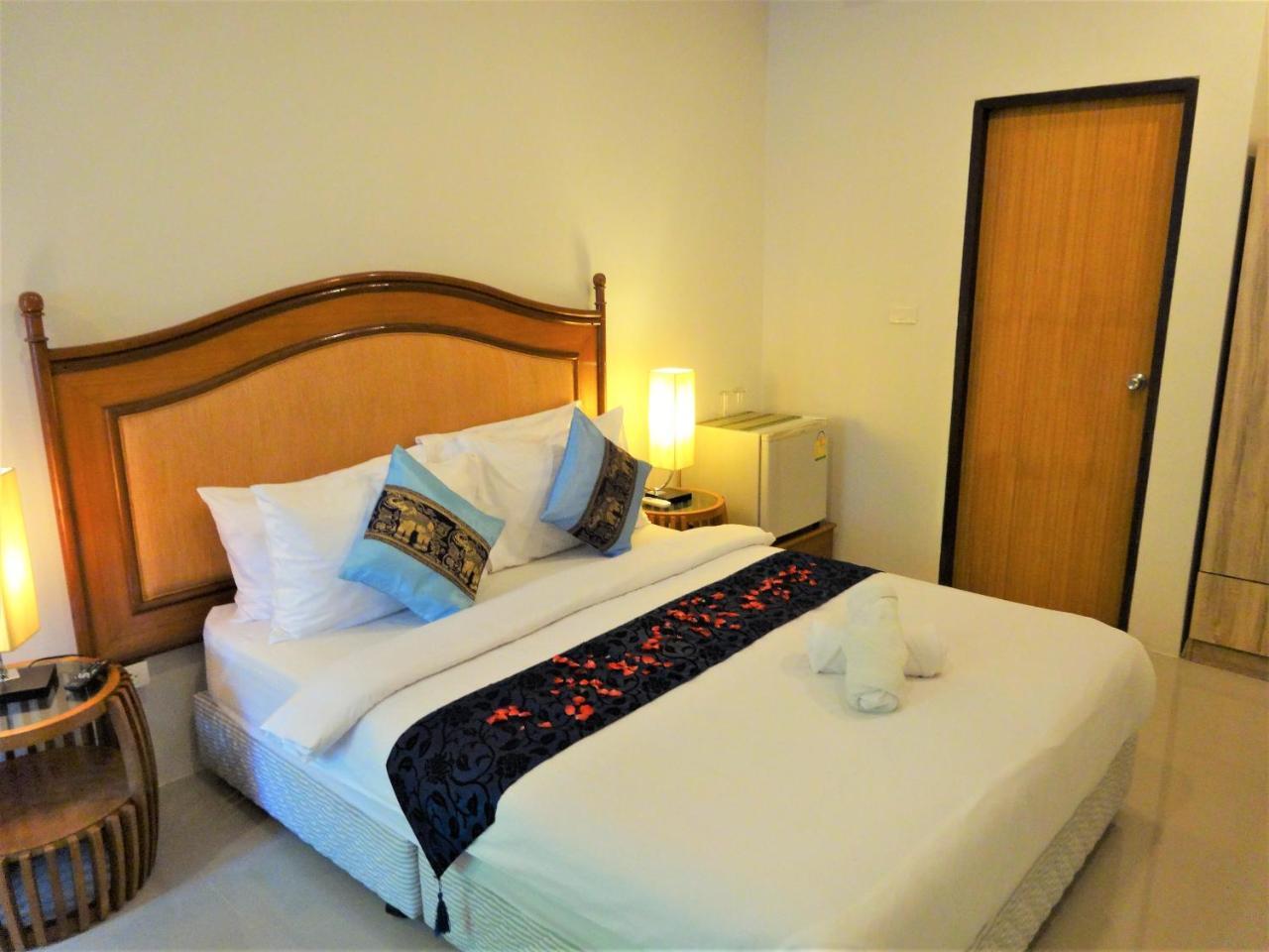 Bangrak Pier Samui Resort Zewnętrze zdjęcie
