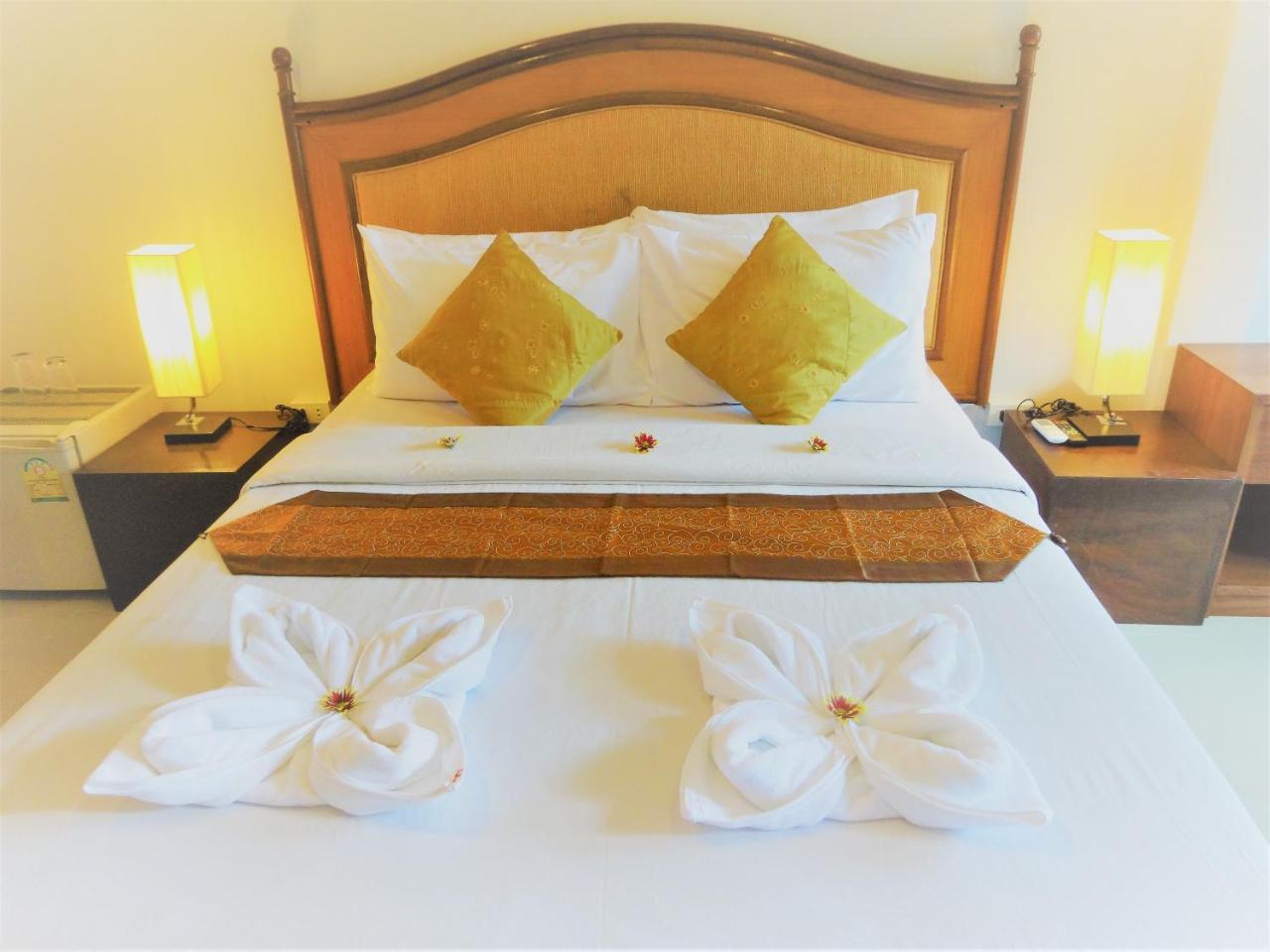 Bangrak Pier Samui Resort Zewnętrze zdjęcie