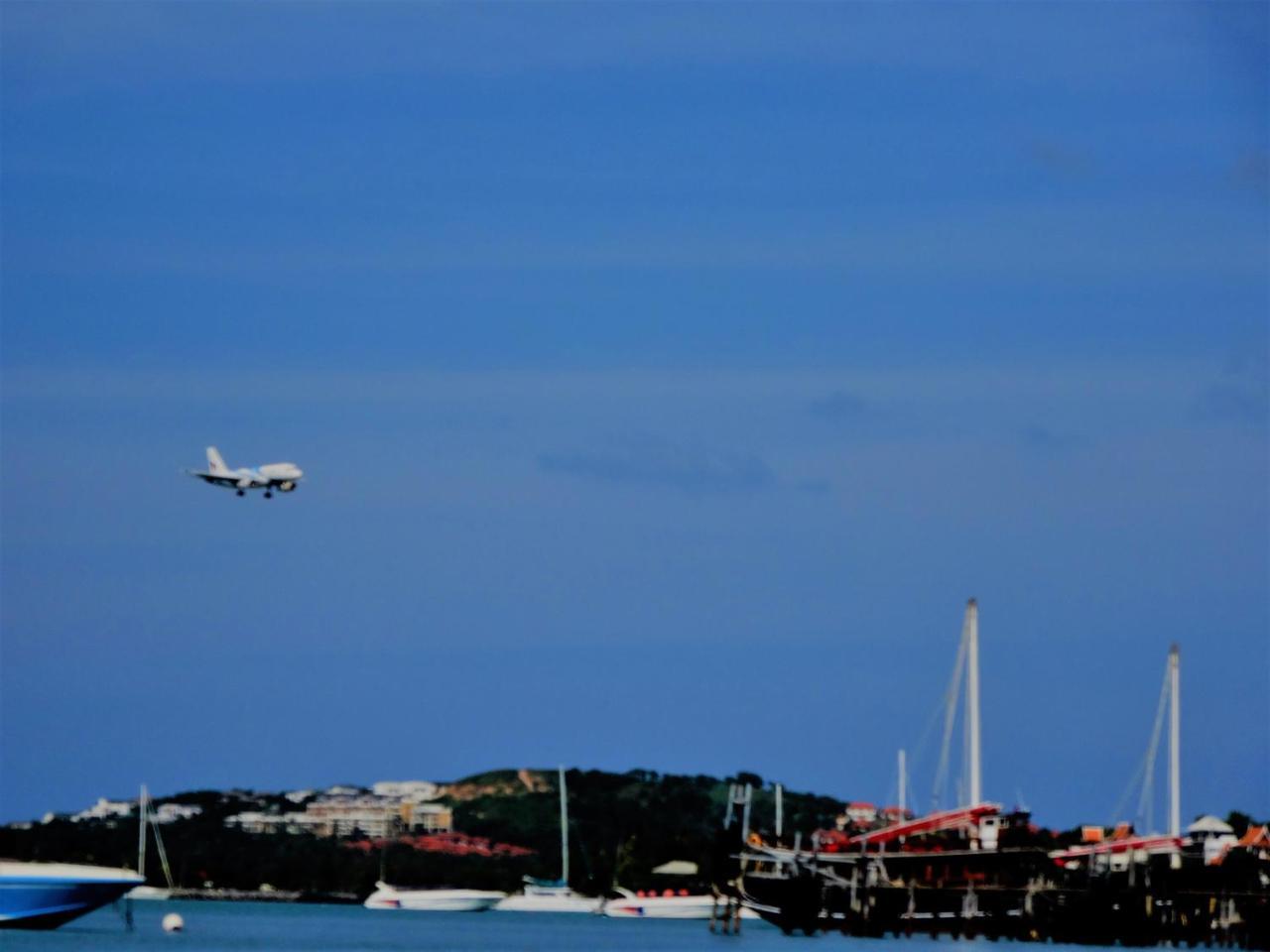 Bangrak Pier Samui Resort Zewnętrze zdjęcie