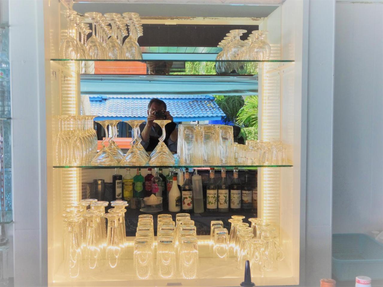 Bangrak Pier Samui Resort Zewnętrze zdjęcie