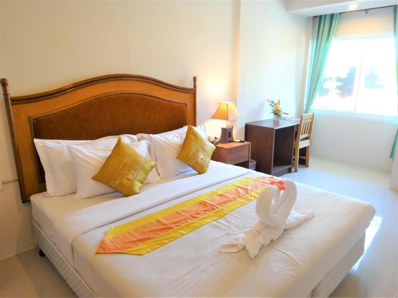 Bangrak Pier Samui Resort Zewnętrze zdjęcie