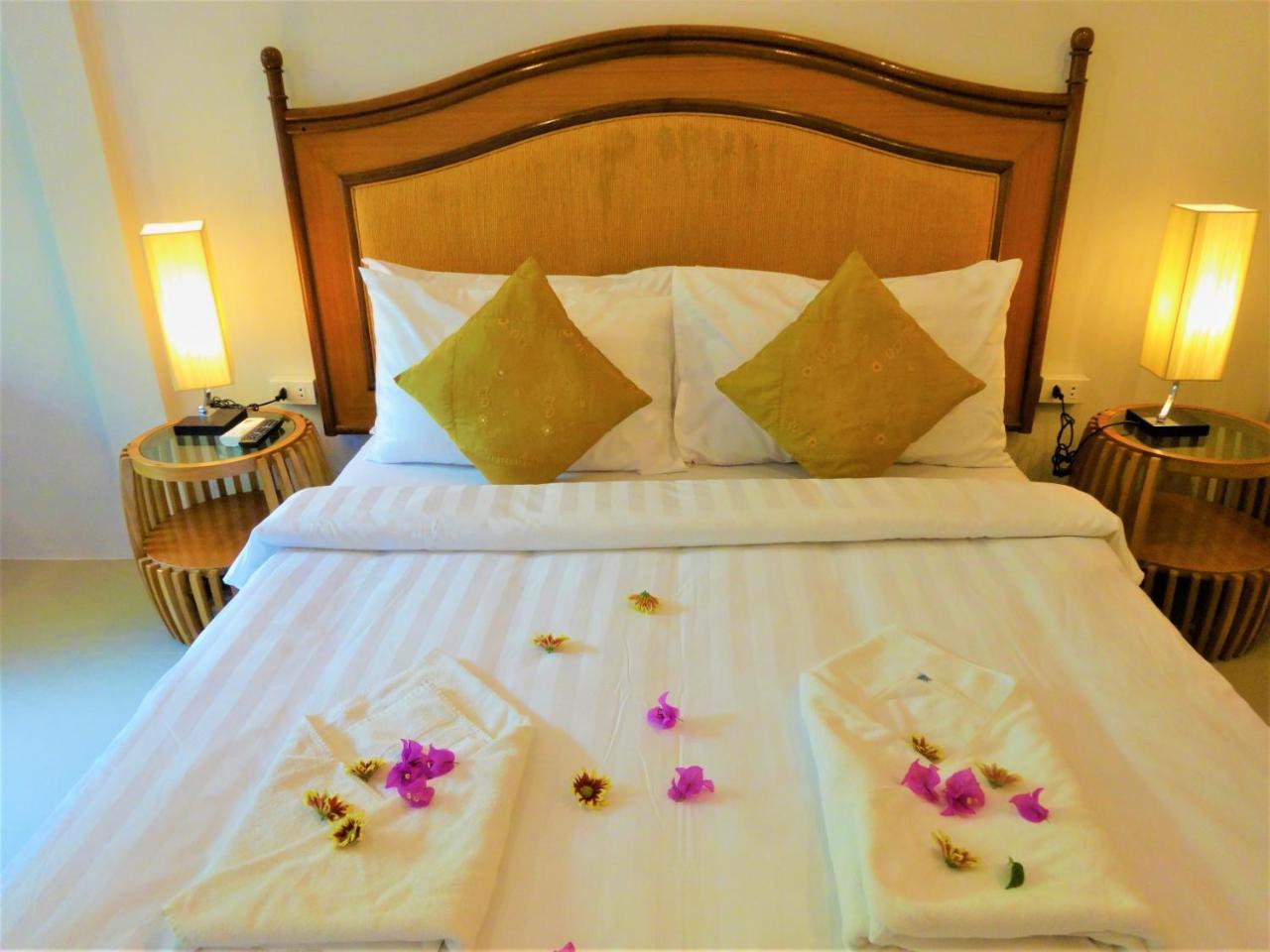 Bangrak Pier Samui Resort Zewnętrze zdjęcie