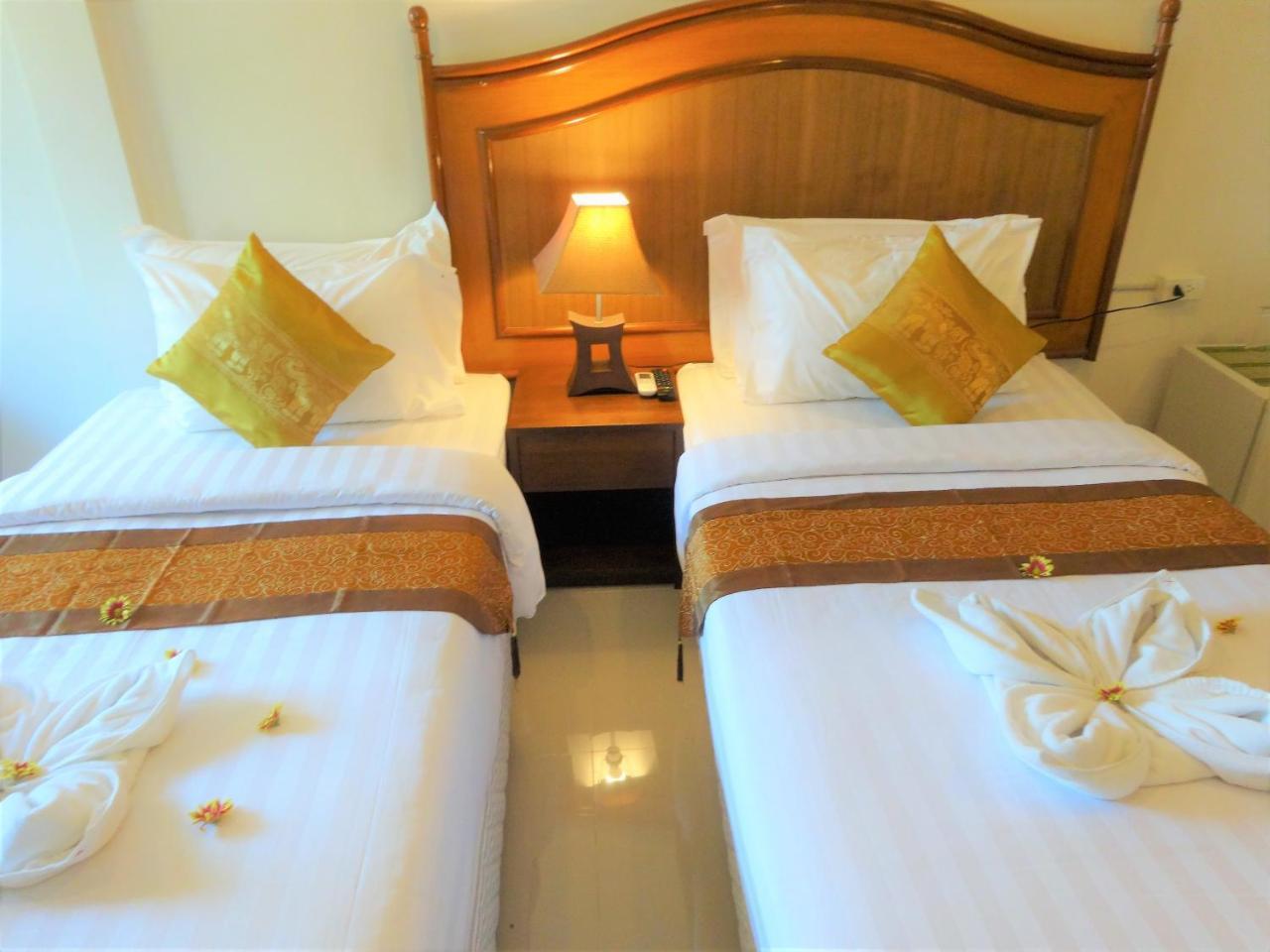 Bangrak Pier Samui Resort Zewnętrze zdjęcie