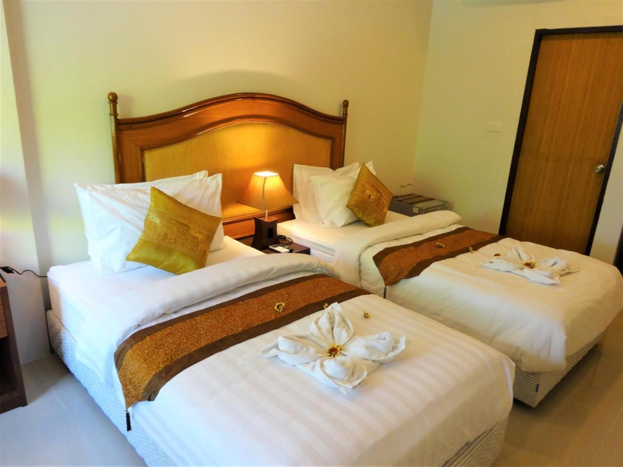 Bangrak Pier Samui Resort Zewnętrze zdjęcie