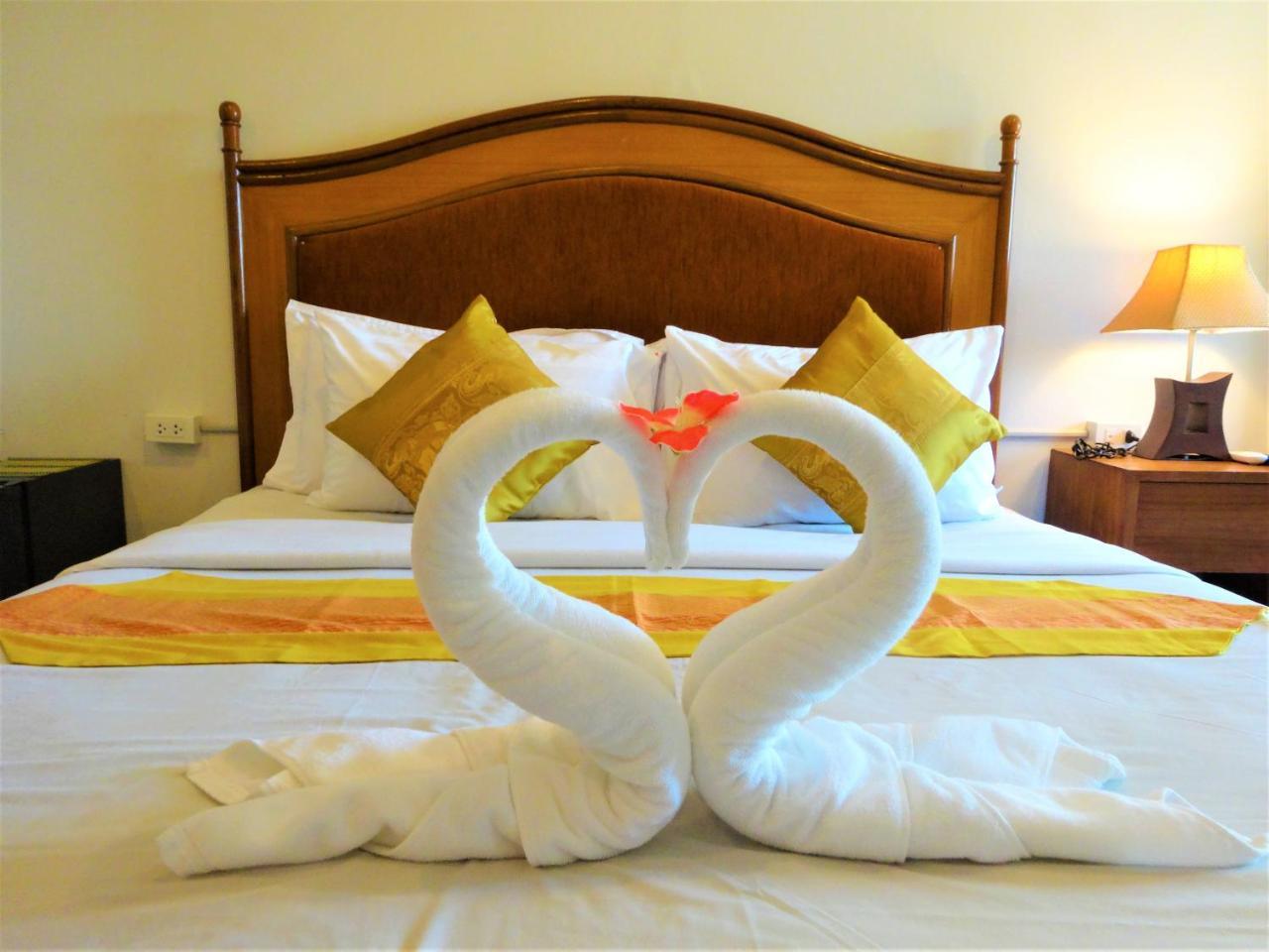 Bangrak Pier Samui Resort Zewnętrze zdjęcie