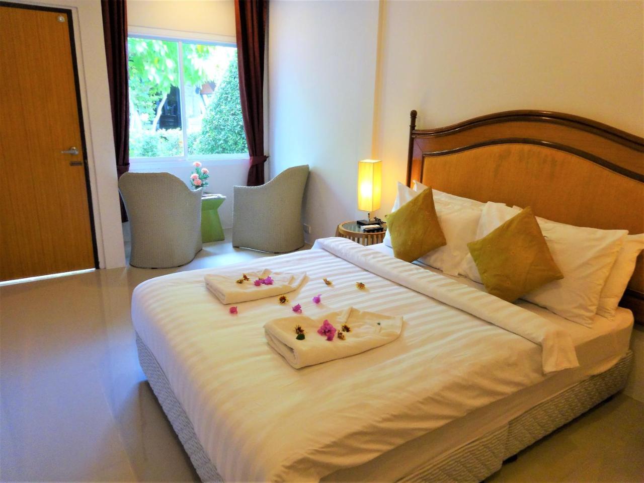 Bangrak Pier Samui Resort Zewnętrze zdjęcie