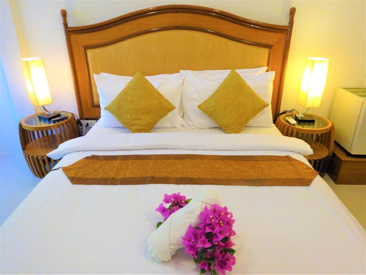 Bangrak Pier Samui Resort Zewnętrze zdjęcie