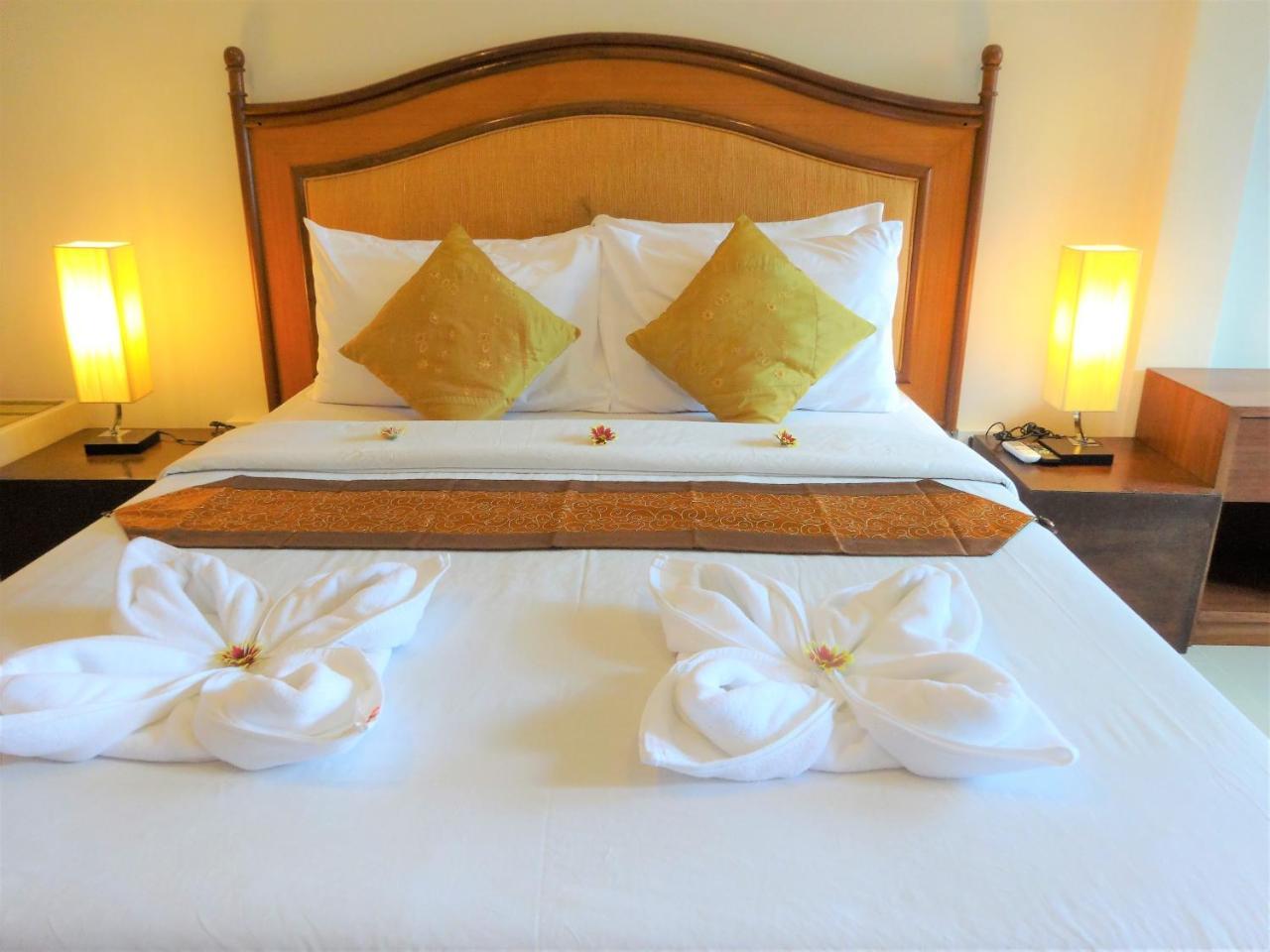 Bangrak Pier Samui Resort Zewnętrze zdjęcie