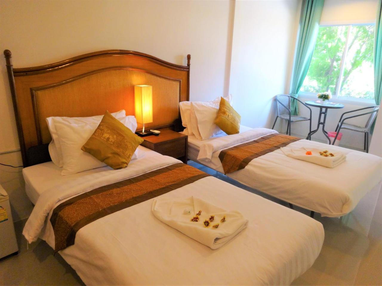 Bangrak Pier Samui Resort Zewnętrze zdjęcie
