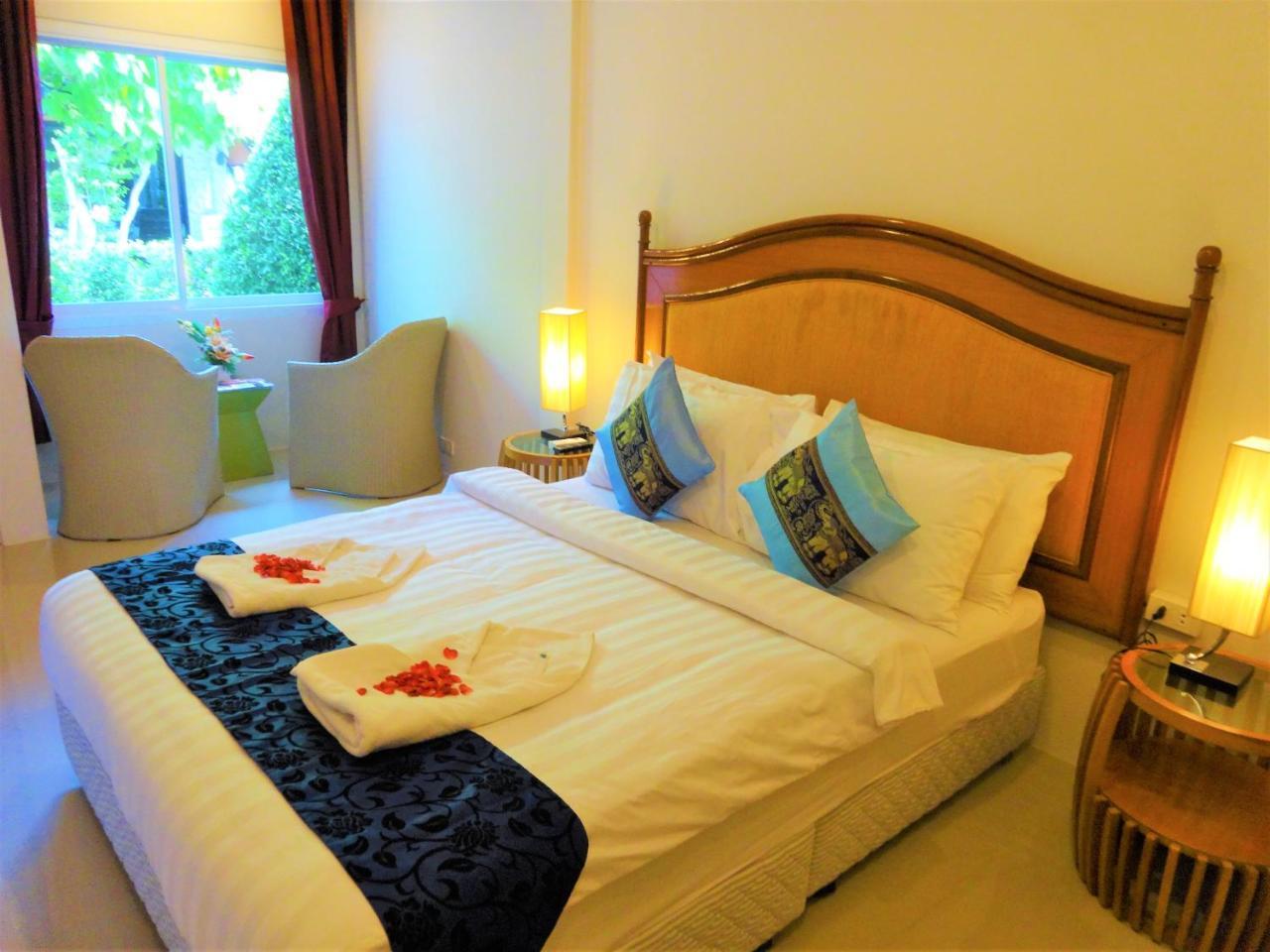 Bangrak Pier Samui Resort Zewnętrze zdjęcie
