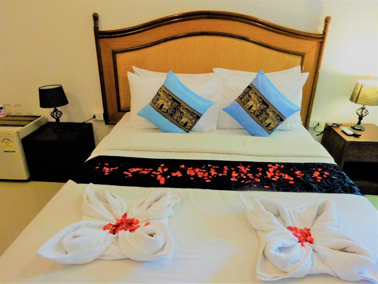 Bangrak Pier Samui Resort Zewnętrze zdjęcie