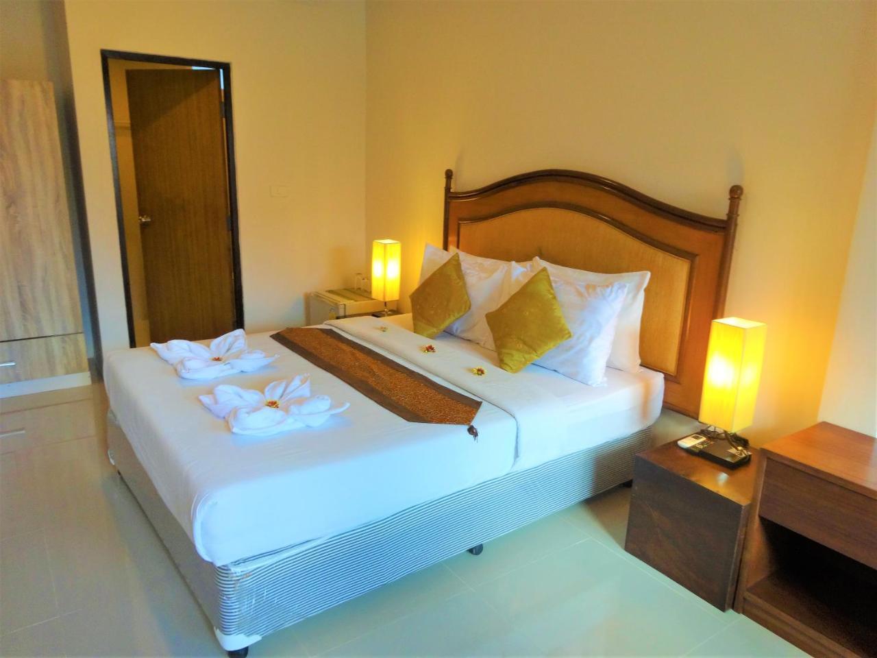 Bangrak Pier Samui Resort Zewnętrze zdjęcie