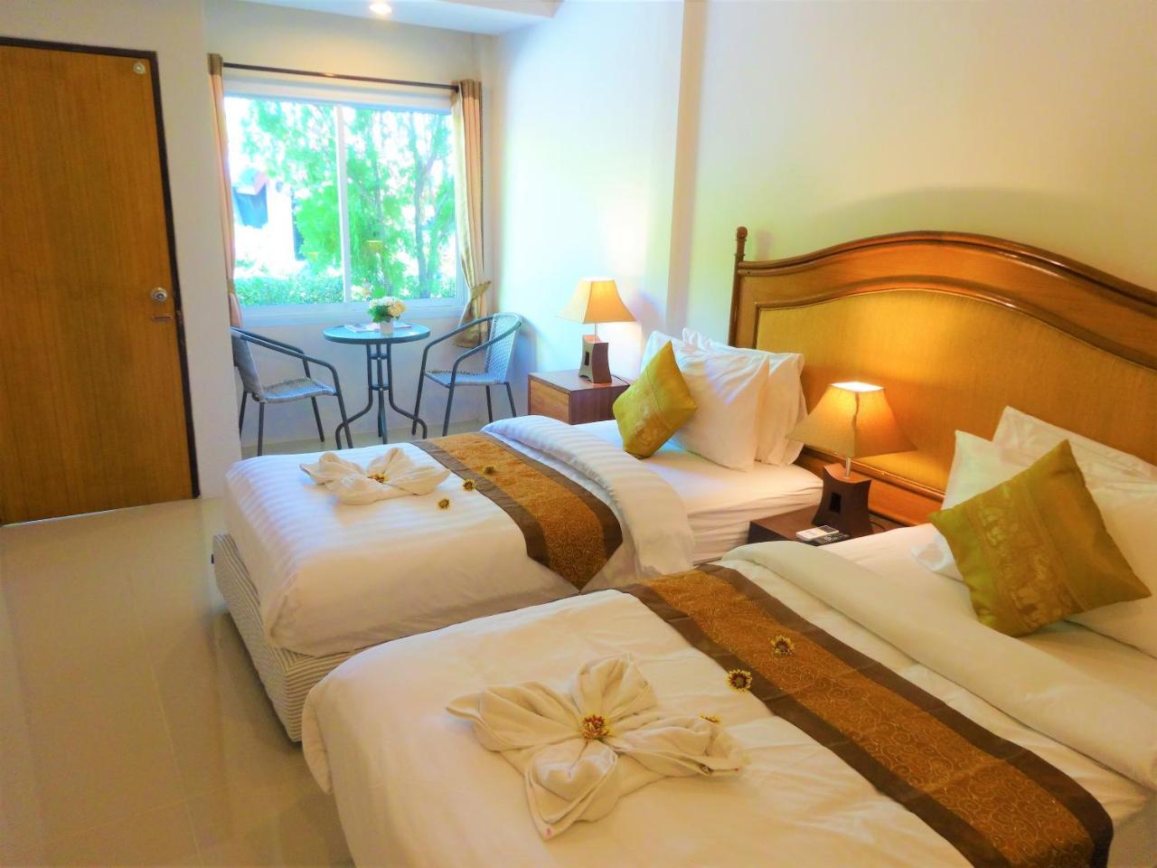 Bangrak Pier Samui Resort Zewnętrze zdjęcie