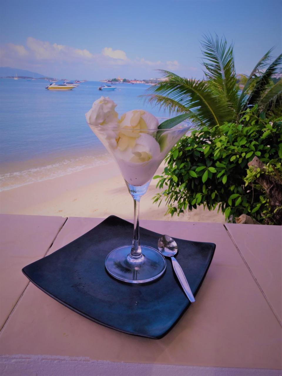 Bangrak Pier Samui Resort Zewnętrze zdjęcie