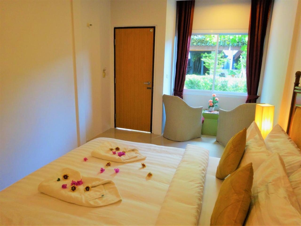 Bangrak Pier Samui Resort Zewnętrze zdjęcie
