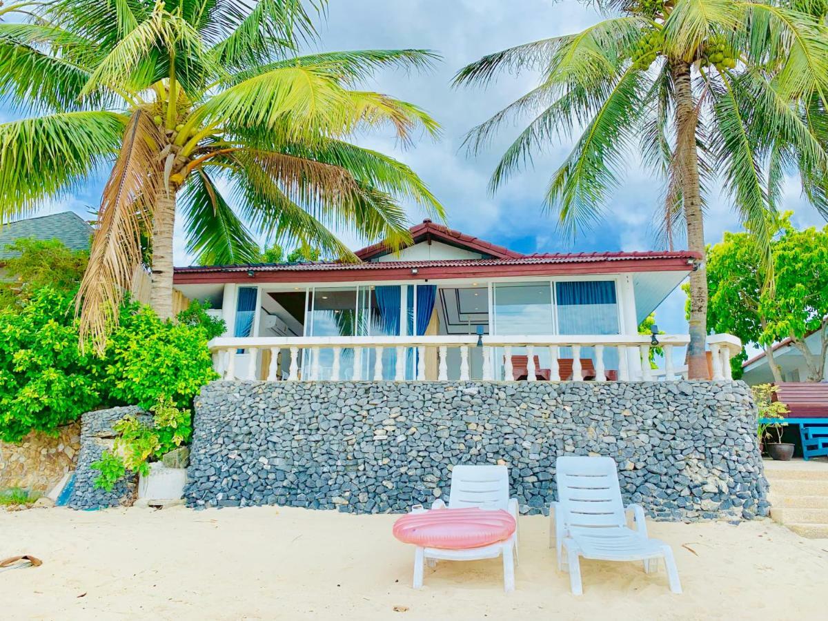 Bangrak Pier Samui Resort Zewnętrze zdjęcie