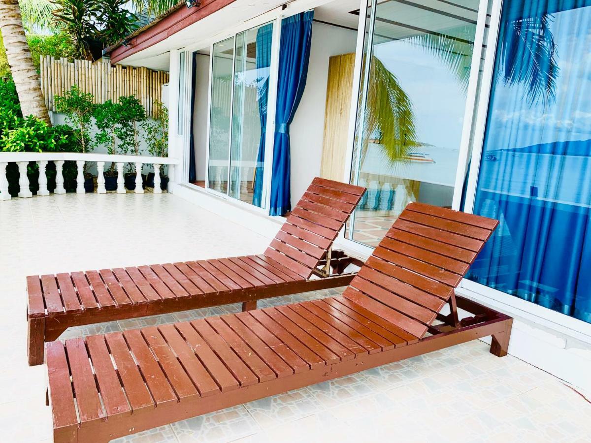 Bangrak Pier Samui Resort Zewnętrze zdjęcie