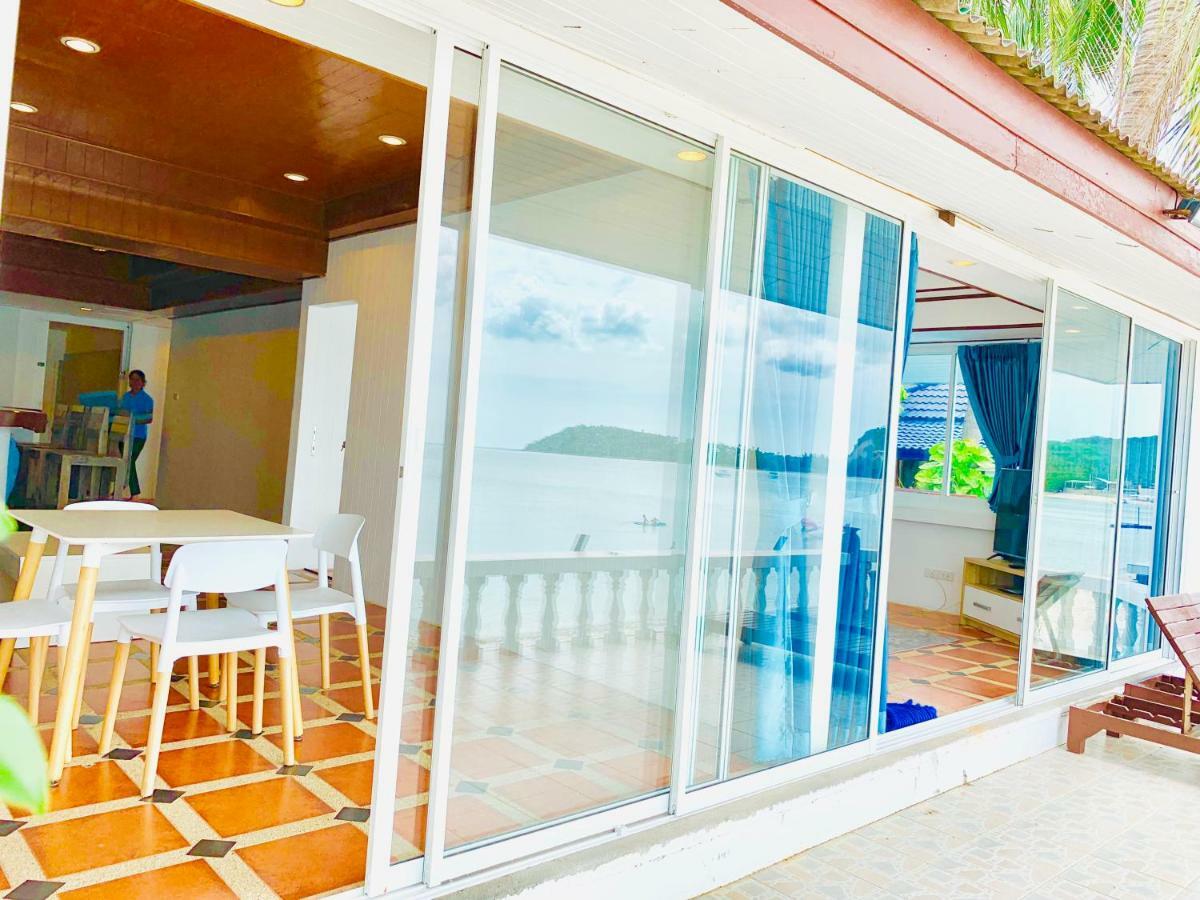 Bangrak Pier Samui Resort Zewnętrze zdjęcie
