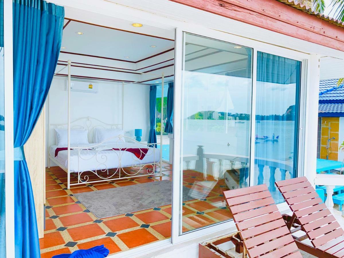 Bangrak Pier Samui Resort Zewnętrze zdjęcie