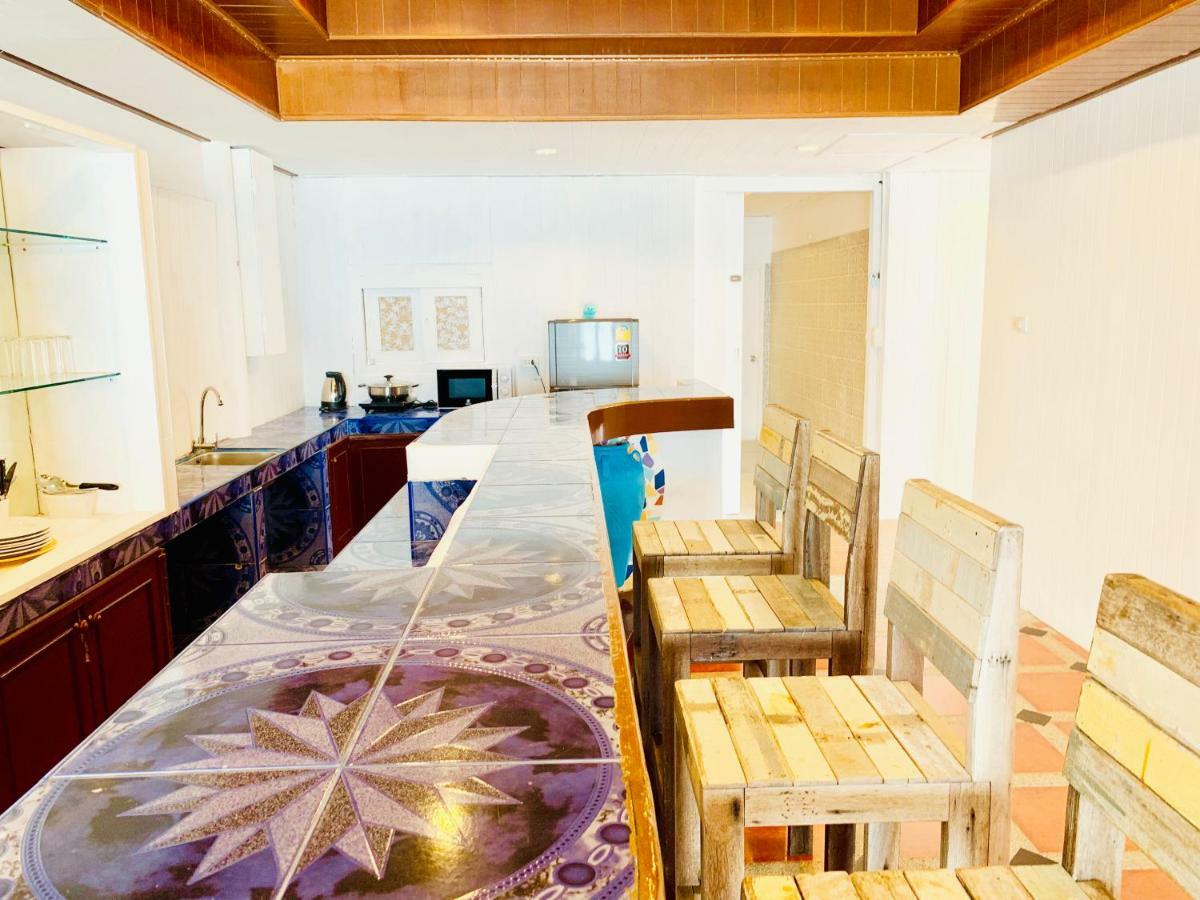 Bangrak Pier Samui Resort Zewnętrze zdjęcie